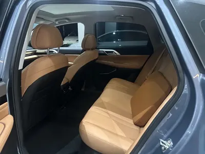 Xpeng P5