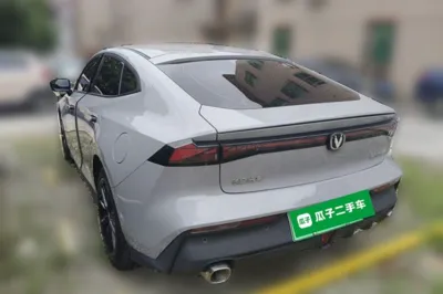 Changan UNI-V iDD