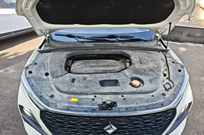 Baojun RS-3