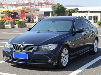 BMW 3 Series (Import)