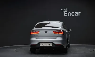 Kia Pride
