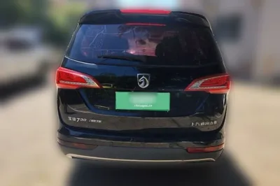 Baojun 730