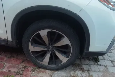 GAC Trumpchi GS4