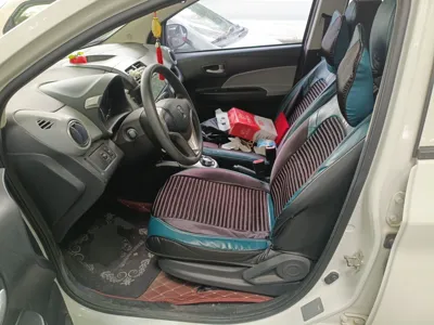 Changan Benni E-Star