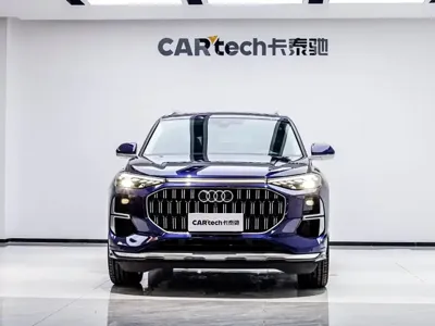 Audi Q6