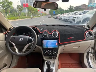 Changan V3