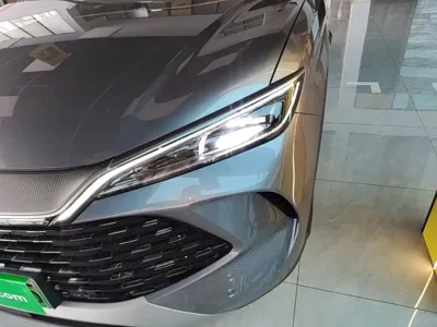 BYD L DM-i