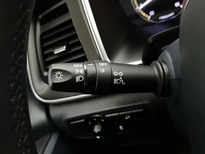 GAC Motor Trumpchi M8