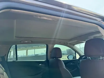 Buick Envision Plus