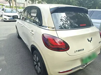 Wuling Bingo