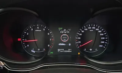 Kia K9