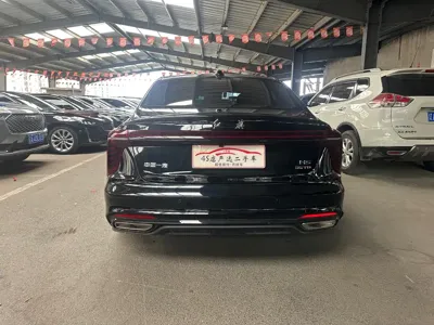 Hongqi Hongqi H5