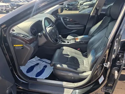 Hyundai Aslan