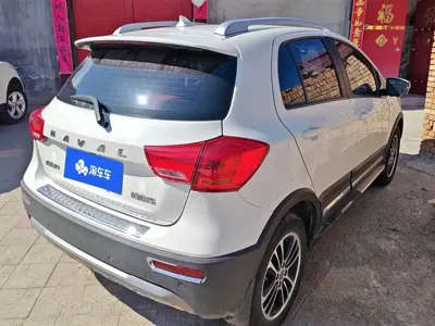 Haval H1