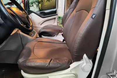 SAIC MAXUS G10
