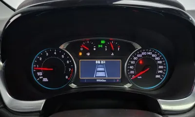 ChevroletGMDaewoo Traverse