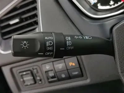 Geely Vision X6