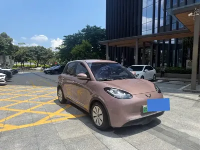 Wuling Bingo