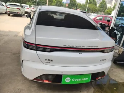 BYD Destroyer 05