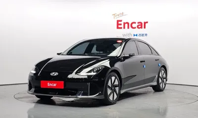 Hyundai Ioniq6
