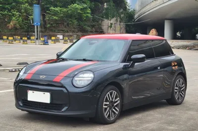 MINI Electric MINI COOPER
