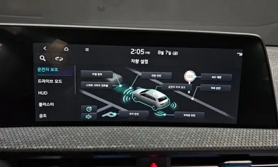 Kia EV6