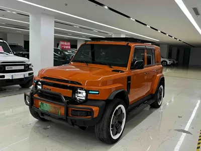 iCAR iCAR 超级V23