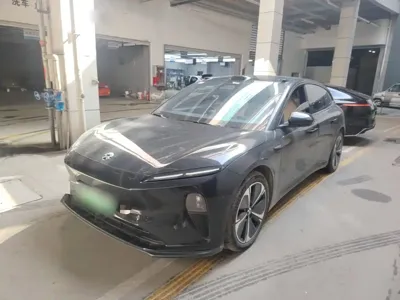 Nio ET5T
