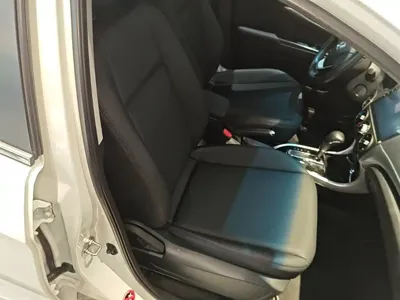 Honda Crider