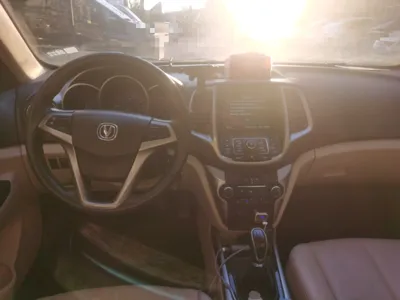 Changan Eado