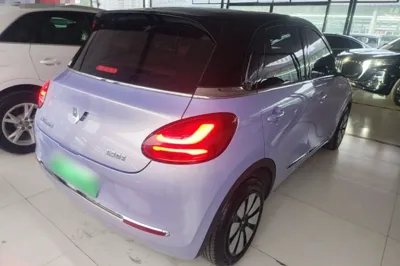 Wuling Bingo