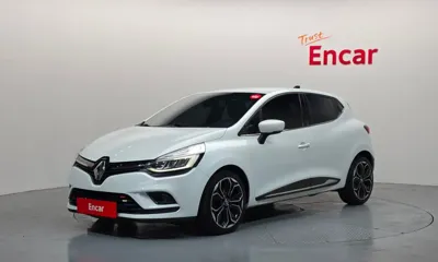 Renault-KoreaSamsung Cilo