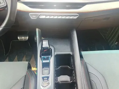 Geely Binrui