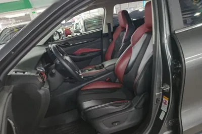 CHANGAN OSHAN X5
