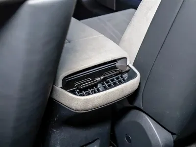 奥迪AUDI 奥迪E5 Sportback