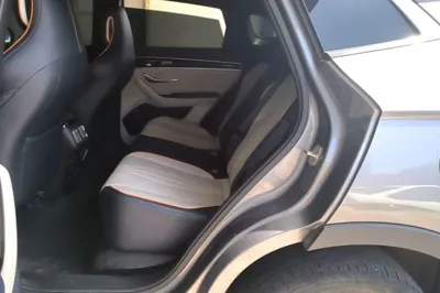 BYD Song PLUS New Energy