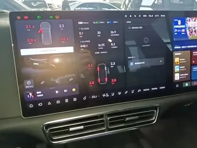Li Auto Li L9