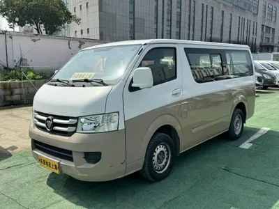 Foton Fengjing G7