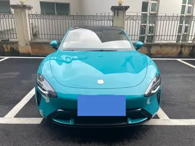 Xiaomi SU7