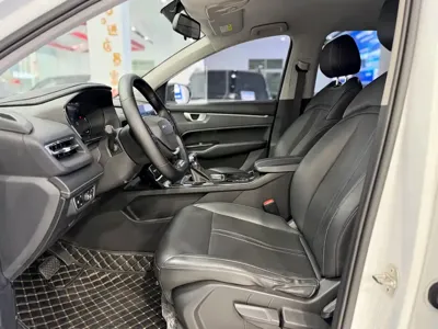 Wuling Victory