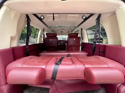 GMC Savana
