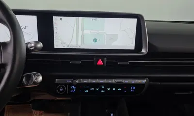 Hyundai Ioniq6
