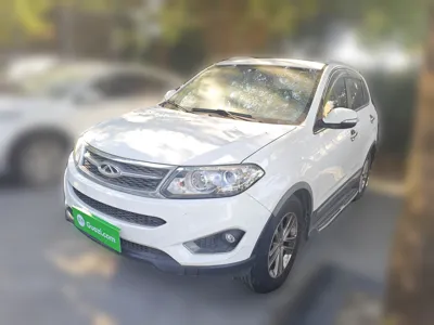 Chery Tiggo 5