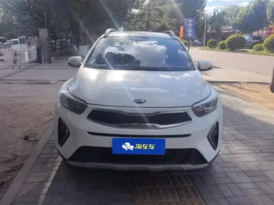 Kia KX1