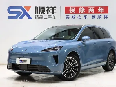 尚界 尚界H5
