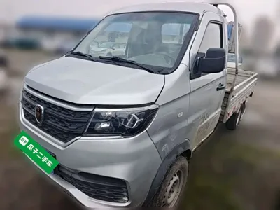 Jinbei 金杯T2S