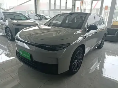 Leapmotor Leapmotor C10