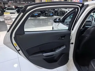 Ford Escort