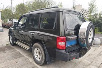 Leopaard Q6