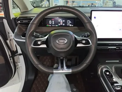 GAC Motor 传祺E8 PHEV